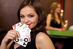 Free Money Casino Games