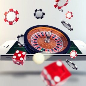 Phone Casino Roulette