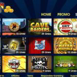 Phone Casino Lobby | Play Free Roulette, Slots & Poker!