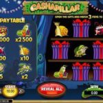 Online Casino Scratch Cards | Instant Cash Wins