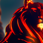 Regal Beasts | Slots | Evolution | Red Tiger