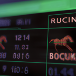 Betting Horse Racing Calculator