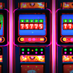 Free Slot Games To Play For Free With Bonus