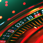 Roulette Casino Online Game