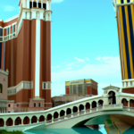 Venetian Las Vegas Sands