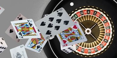 Thrilling Online Casino