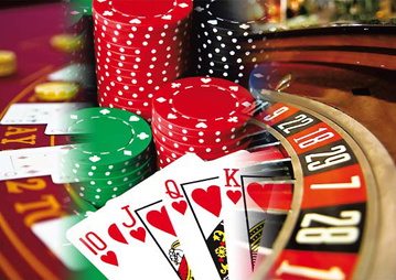 Best Free Games at Online Casino