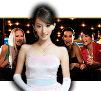 Thrilling Online Casino
