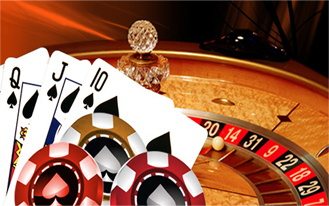 Best Free Games at Online Casino