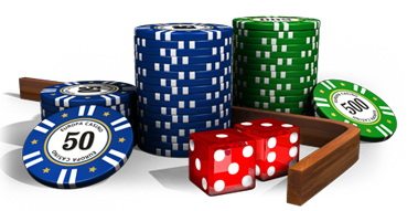 Turn Your Mobile into Casino