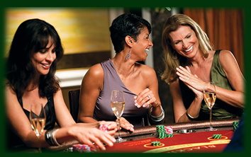 Thrilling Online Casino