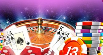iPad, iPhone, Android Casino Free Bonus