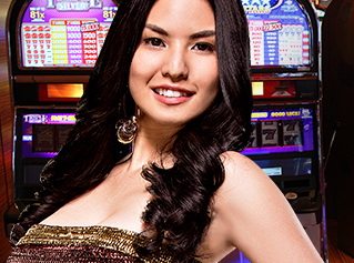 Thrilling Online Casino