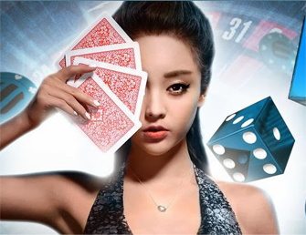 Free Online Casino Games No Deposit