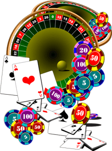 Thrilling Online Casino Games