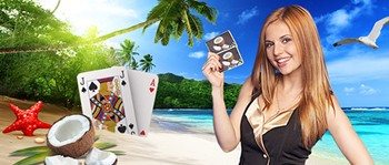 Thrilling Online Casino