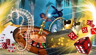 Mobile Casino Download games