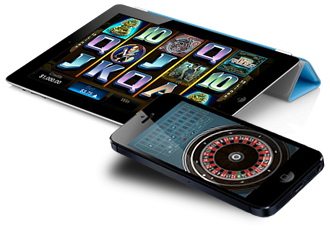 Real Money Casino Android