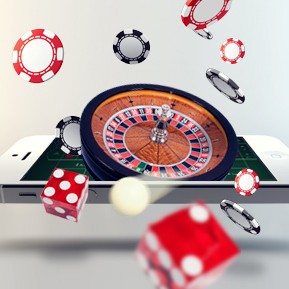 Live Roulette, Blackjack