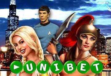 Slots on Android