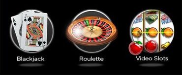 Play Live Roulette, Blackjack