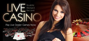Live Casino No Deposit