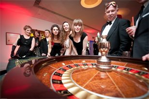 Thrilling Online Casino