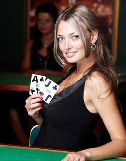 Coinfalls Mobile Phone Casino Games Online