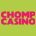 Casino On Mobile | Chomp Casino |  Up to £500 Deposit Match!
