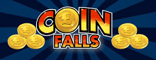 CoinFalls Casino