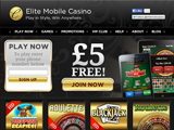 Casino Games Free