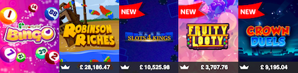 play free no deposit casino games