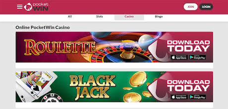 top UK mobile casino online