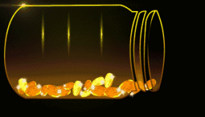 casino credit slot-jar-image-animation