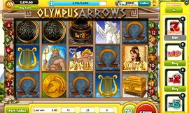 facebook.com-slotto-lotto-olympus-arrows-slots-screenshot1