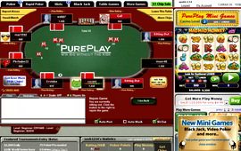 player.pureplay.com-poker-homepage