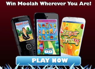 Mobile Casino Deposit by Phone Bill - Moobile Games