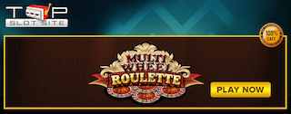 TopSlotSite - Multi-Player Roulette