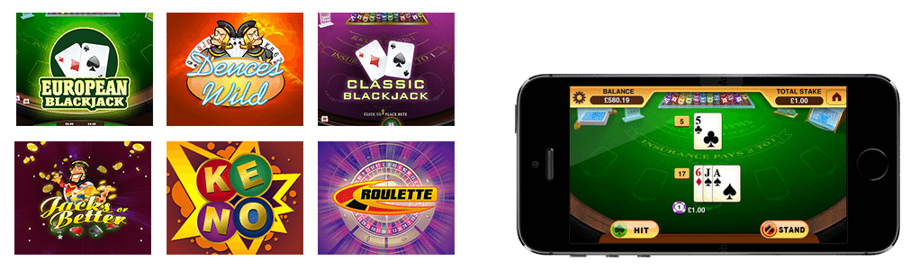 Slotmatic Phone Casino Slots