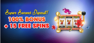 up to £500 casino deposit match bonus