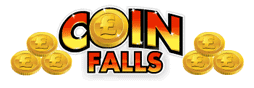 CoinFalls Mobile Phone Casino Games Best