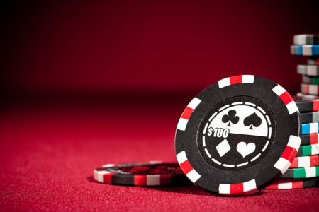 Online Casino Feature