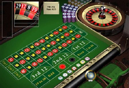 Casino Play