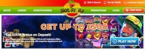 free play slots at Slot Fruity 