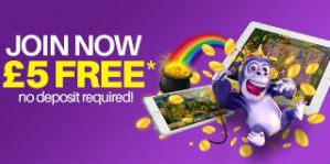 Free Slots No Deposit Win Real Money