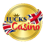 Lucks Casino Online | Pay by Phone Bill SMS £200 Bonus!