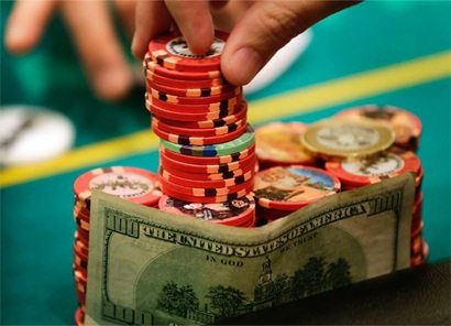 Image result for Earn handful of money by playing casino online