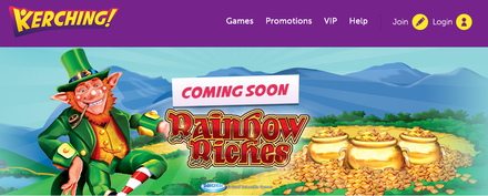 Online Casino Kerching