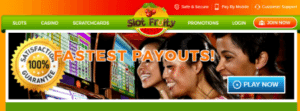 free casino lobby bonus