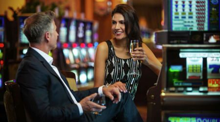 Slot Fruity Casino